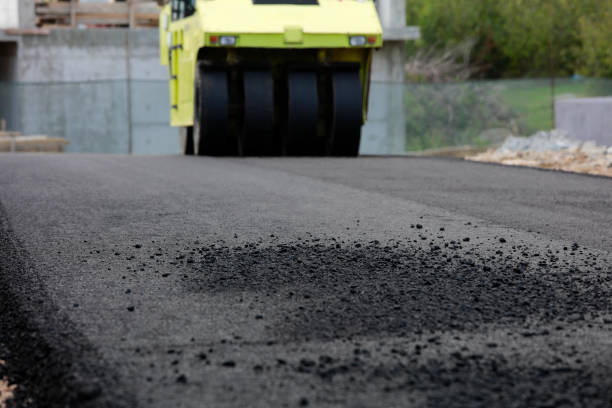 Best Custom Driveway Pavers  in Stuart, VA