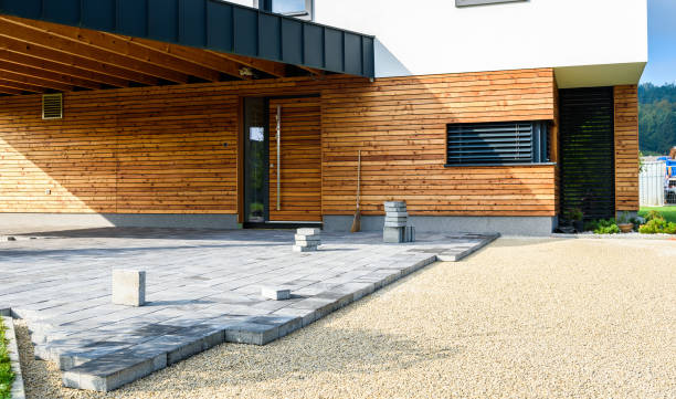 Best Driveway Resurfacing Pavers  in Stuart, VA