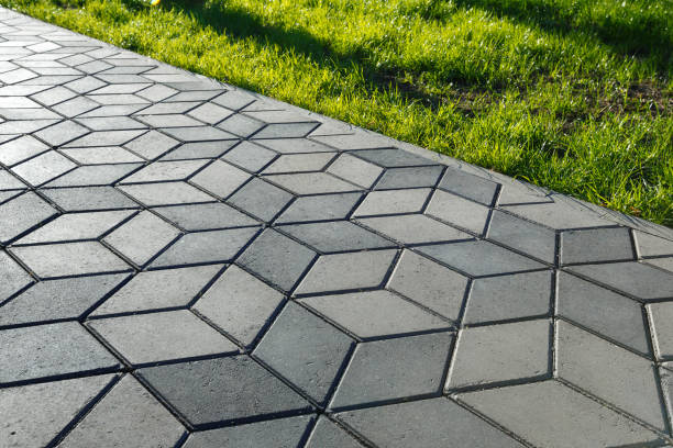 Best Local Driveway Pavers  in Stuart, VA