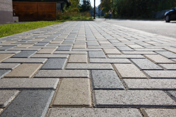Best Concrete Paver Driveway  in Stuart, VA