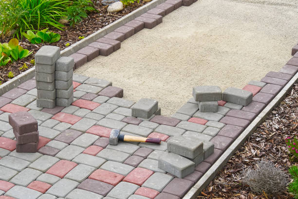 Best Driveway Resurfacing Pavers  in Stuart, VA