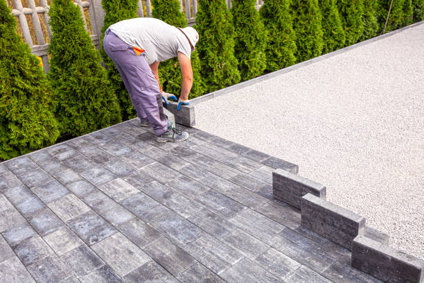Best Driveway Pavers Near Me  in Stuart, VA