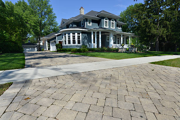  Stuart, VA Driveway Pavers Pros