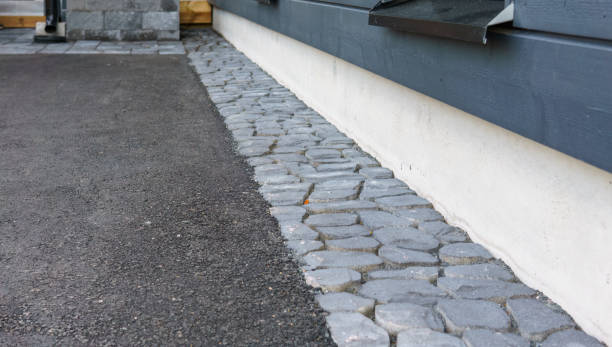 Best Brick Driveway Pavers  in Stuart, VA