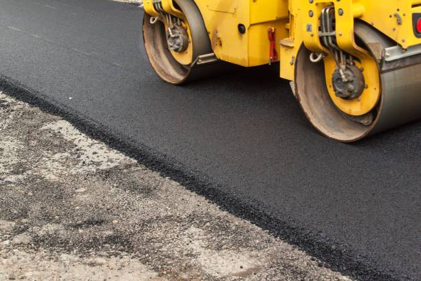 Best Driveway Pavers Near Me  in Stuart, VA