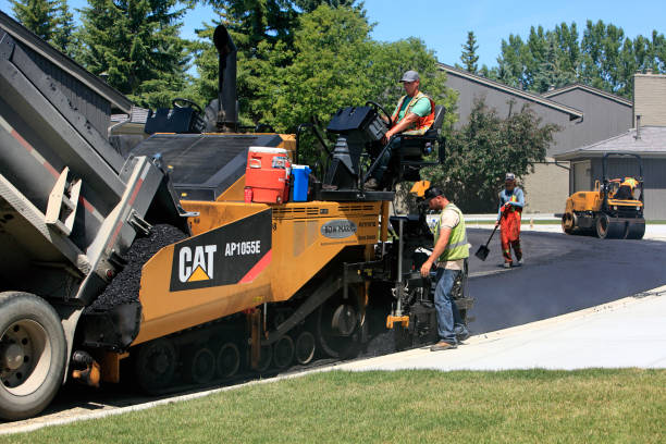 Best Best Driveway Pavers  in Stuart, VA