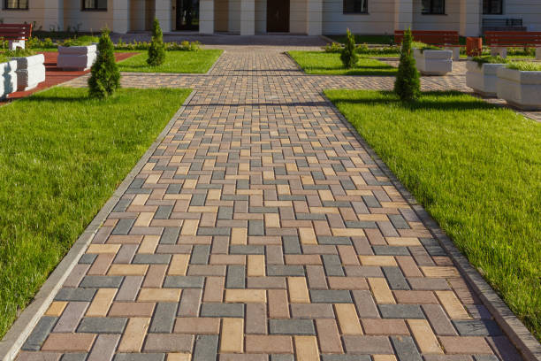 Professional Driveway Pavers in Stuart, VA